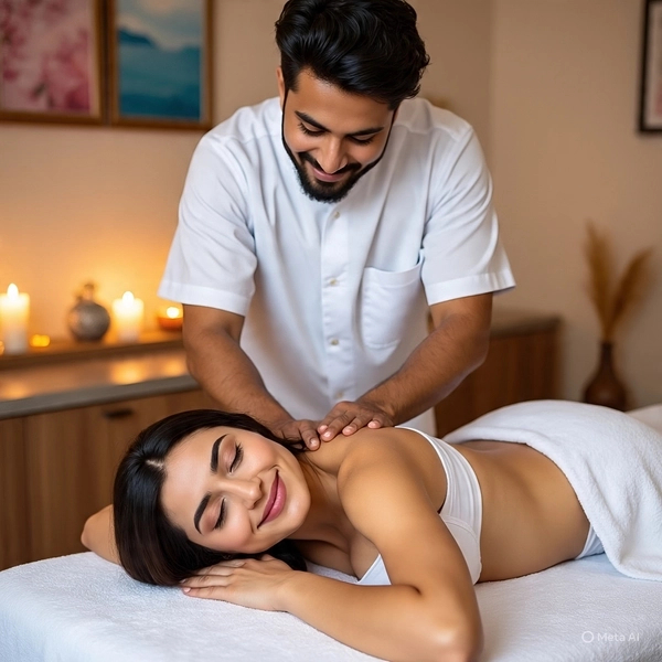 Professional Massage Training
