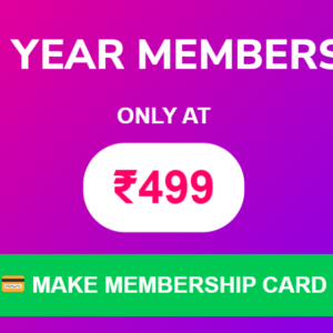 Premium Membership
